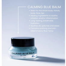 Calming Blue Balm | Beruhigendes Balm (15ml)