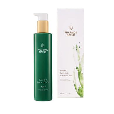 Körperlotion Calming | Bodylotion (200ml)