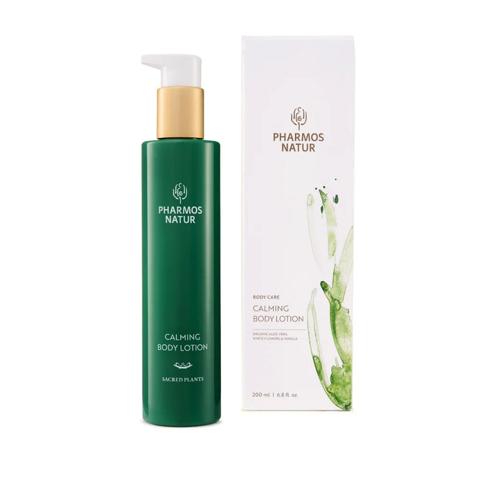 Körperlotion Calming | Bodylotion (200ml)