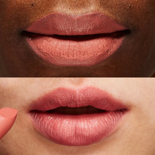 Cocoa Butter Matte Lipstick Cassia | Lippenstift