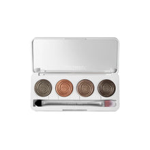 ReDimension Hydra Eyes Quartet | Eyeshadow Palette (4.8g)