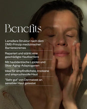 The Adaptogen Biomimetic Barrier Cream | Barriere Creme für empfindliche Haut (50ml)