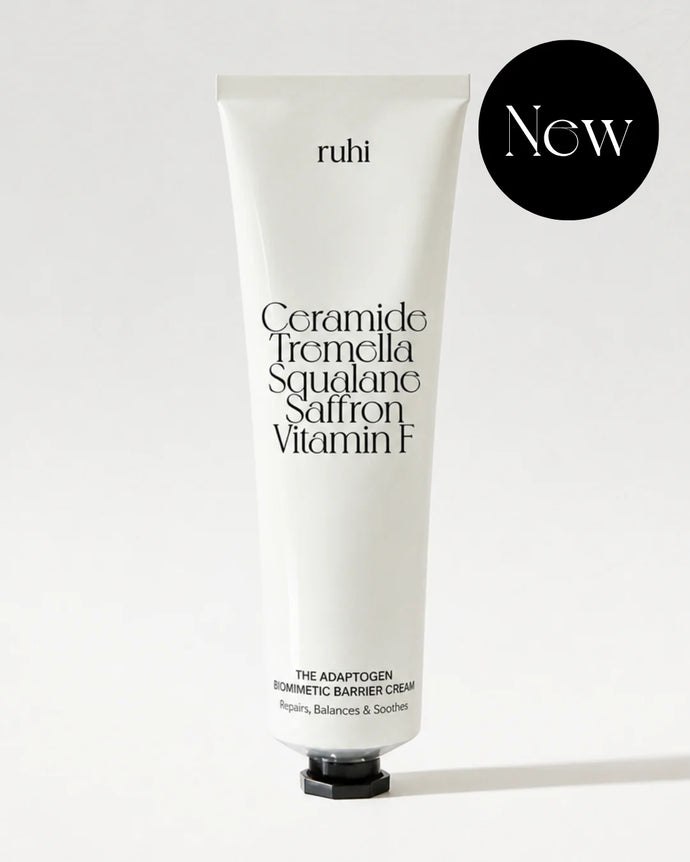 The Adaptogen Biomimetic Barrier Cream | Barriere Creme für empfindliche Haut (50ml)