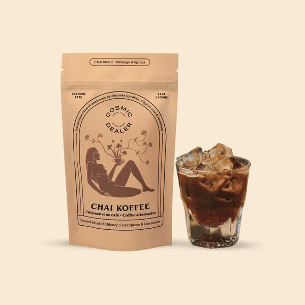 Chai Koffee | Kaffee-Alternative (120g)