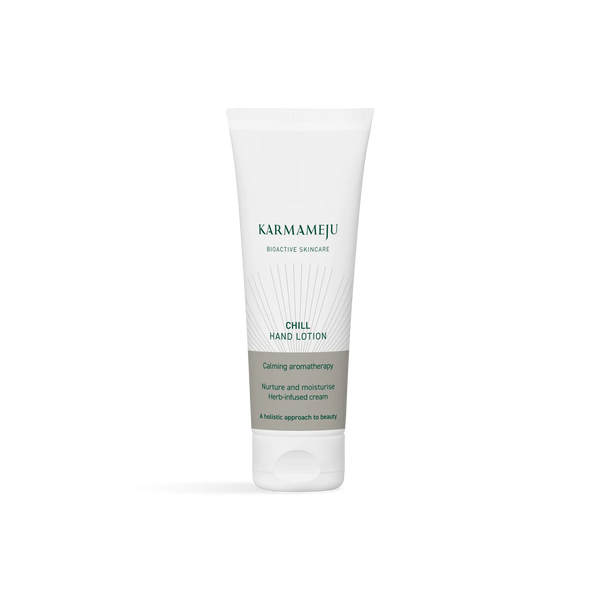 Chill Hand Lotion 02 Travel Size | Handcreme (75ml)