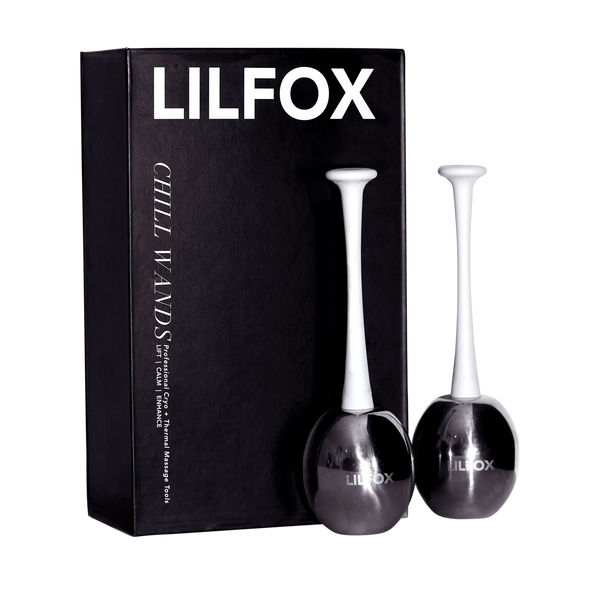 Chill Wands | Cryo + Thermal Massage Tools