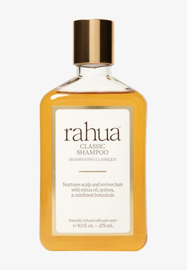 Classic Shampoo | Für normales Haar