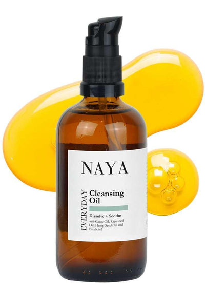 Cleanse Me | Everyday Reinigungsöl (100ml)