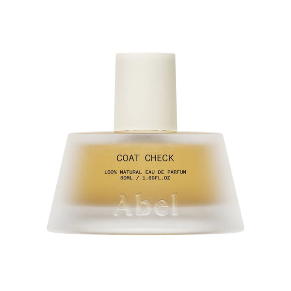 Coat Check | Parfum (50ml)