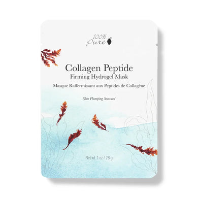 Collagen Peptide | Firming Hydrogel Mask (28g)