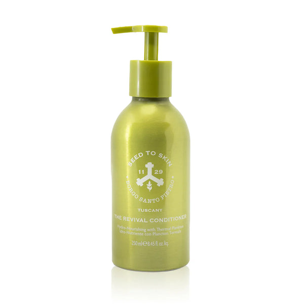 The Revival Conditioner | Hydro-Nourishing with Thermal Plankton (250ml)