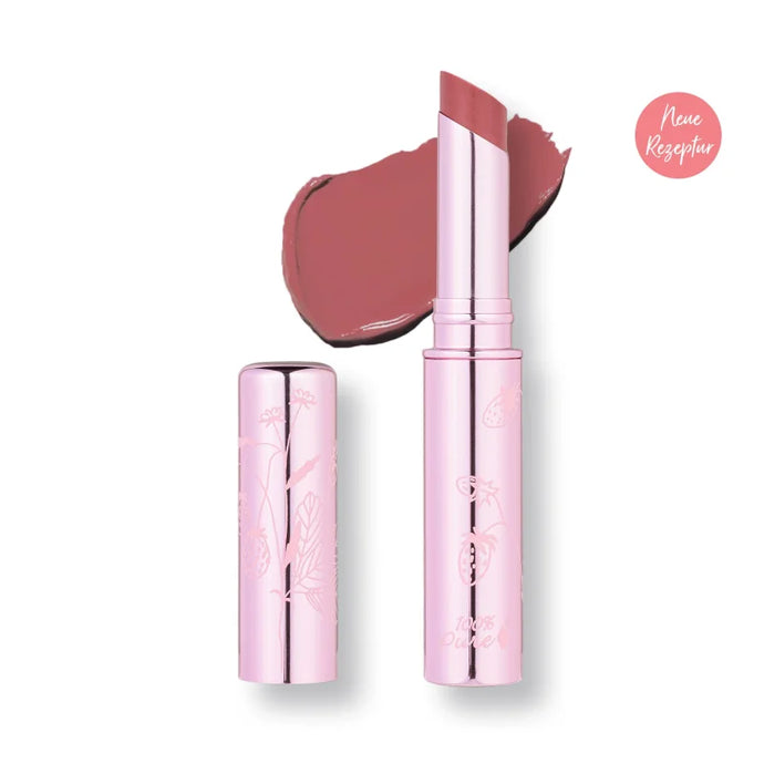 Fruit Pigmented Lip Glaze Coquette | Lippenstift