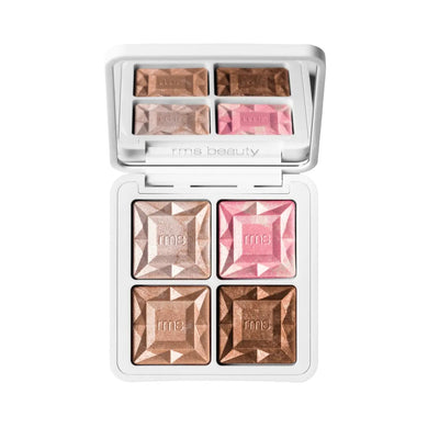 ReDimension Daily Glow Palette | Set (8,8g)