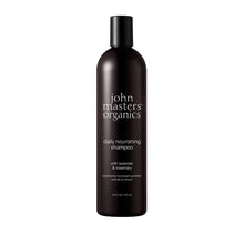 Daily Nourishing Shampoo | with lavender & rosemary