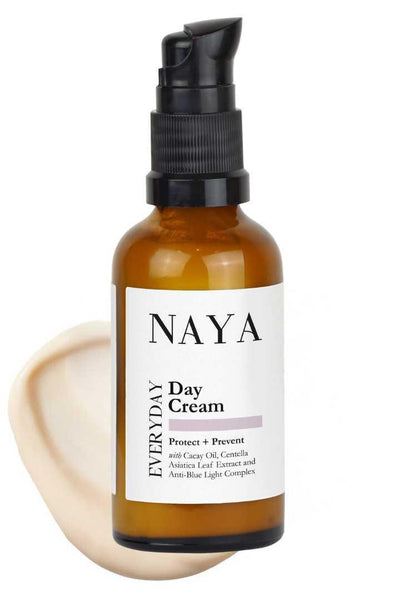Strengthen Me | Everyday Day Cream (50ml)