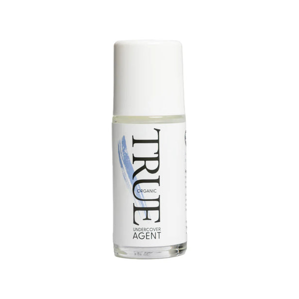 Undercover Agent | Unisex-Deodorant Lavender, Bergamot and Cassia (50ml)