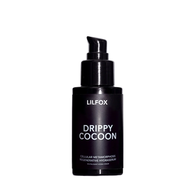 Drippy Cocoon | Cellular Metamorphosis Regenerative Hydraserum (50ml)