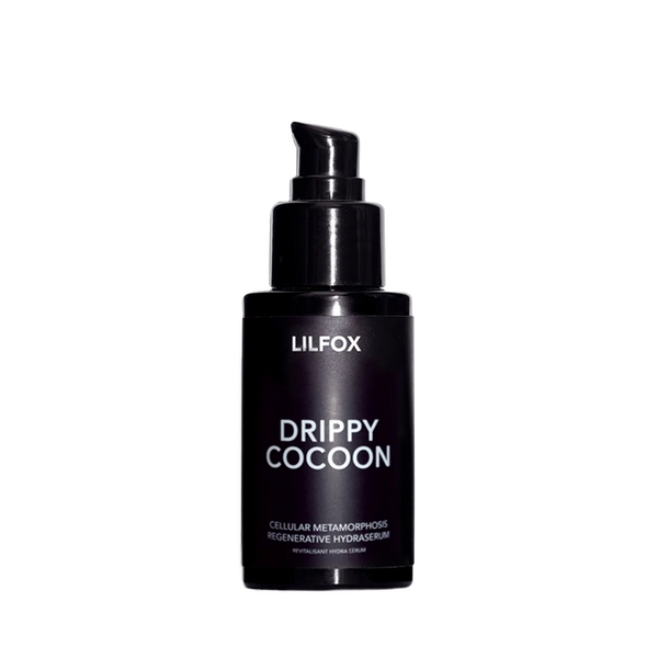 Drippy Cocoon | Cellular Metamorphosis Regenerative Hydraserum (50ml)