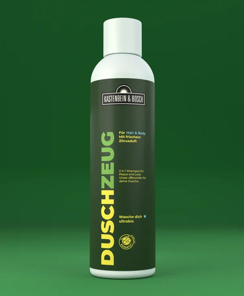 Duschzeug | Hair & Body (200ml)