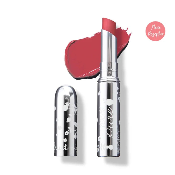 Fruit Pigmented Lip Glaze Elderberry | Lippenstift