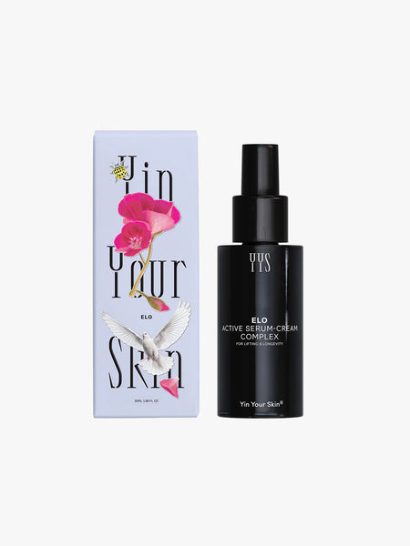 ELO | Active Serum-Cream Complex