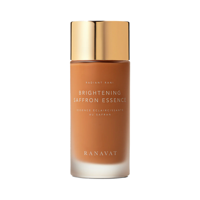 Brightening Saffron Essence | Essenz (100ml)