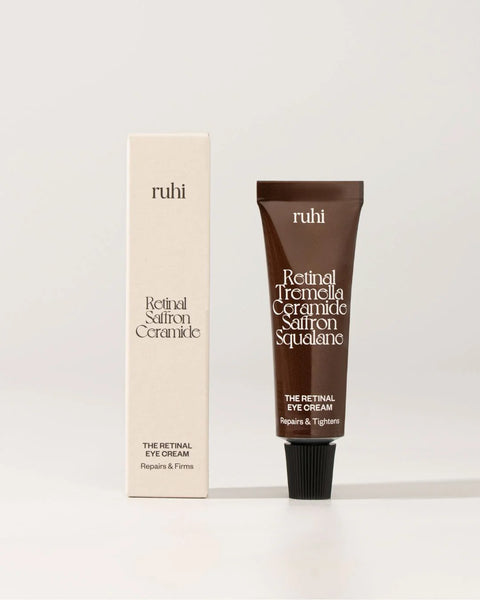 The Retinal Eye Cream | Straffende Augenpflege (15ml)