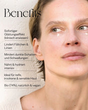 The Bakuchiol Eye Cream Serum | Straffendes Augenserum (10ml)