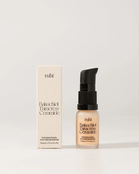 The Bakuchiol Eye Cream Serum | Straffendes Augenserum (10ml)