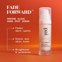 Fade Forward | Aufhellendes Vitamin C-Serum (30ml)