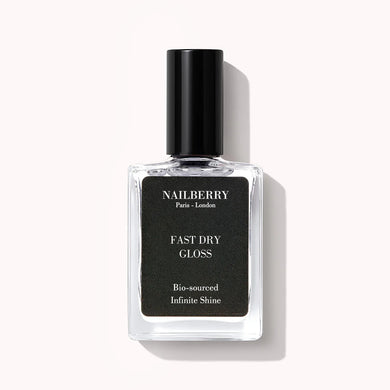 Fast Dry Gloss | Top Coat (0.5 fl oz)