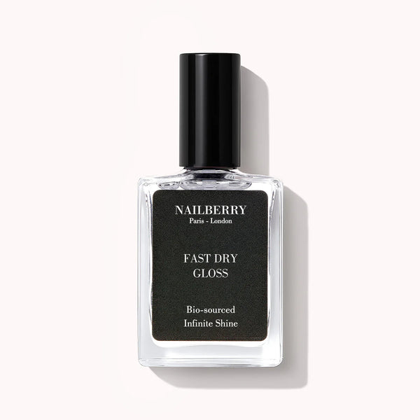 Fast Dry Gloss | Top Coat (0.5 fl oz)