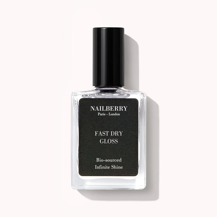 Fast Dry Gloss | Top Coat (0.5 fl oz)