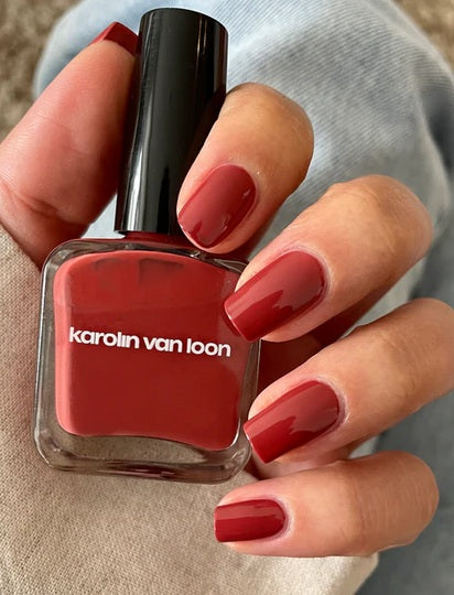 Figue Orange | Nagellack (15ml)