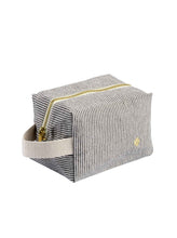 Small Pouch Cube | Kosmetiktasche klein