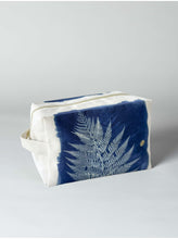 Large Pouch Cube | Kosmetiktasche groß