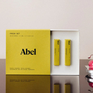 Fresh Set | Geschenkset (3x6ml)