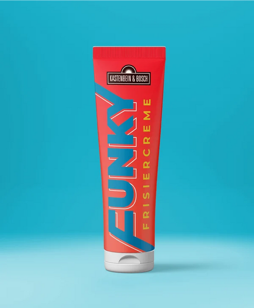 Bio Funky Frisiercreme | Frisiercreme (100ml)