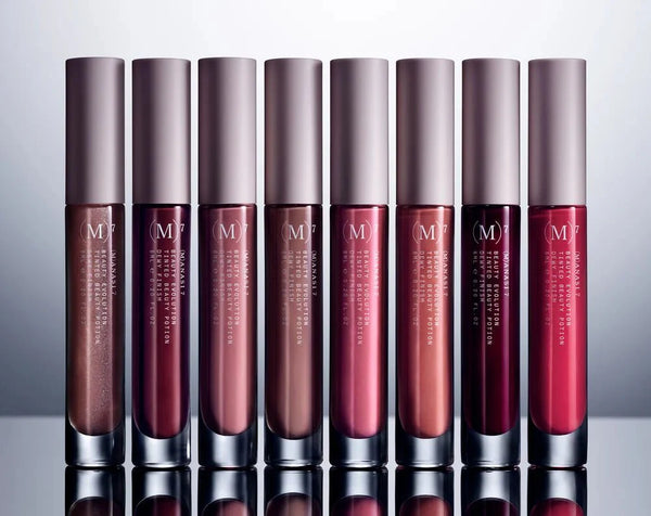 Tinted Beauty Potion | Lip Gloss (6ml)