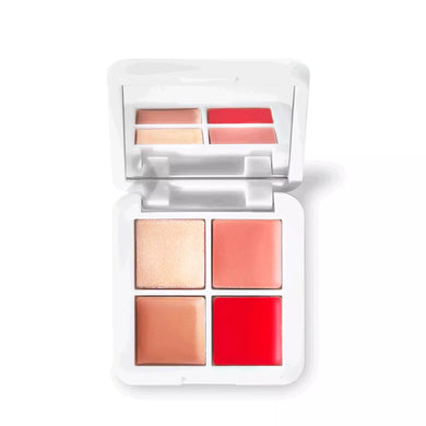 Lip2Cheek Glow Quad | Set (4,8g)