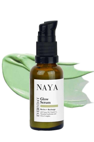 Reenergise Me | Everyday Glow Serum (30ml)