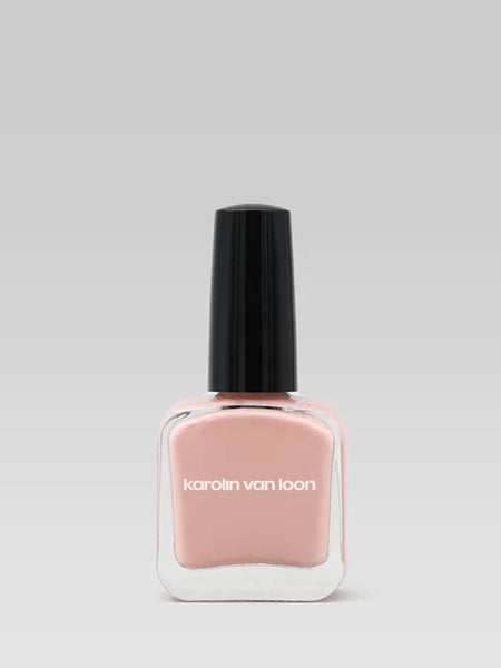 Granite Rose | Nail Polish (15ml)