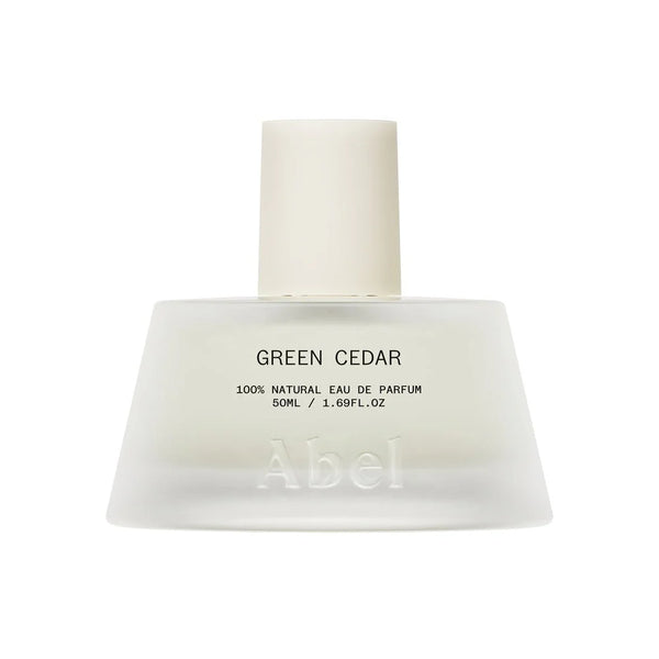 Green Cedar | Parfum (50ml)