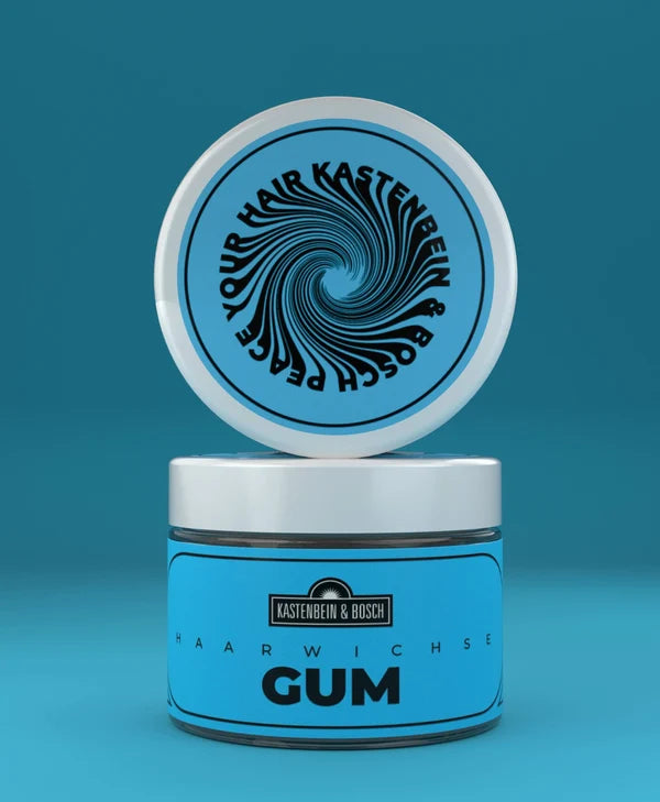 Bio Gum | Styling Gum