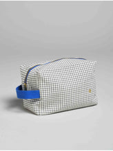 Large Pouch Cube | Kosmetiktasche groß