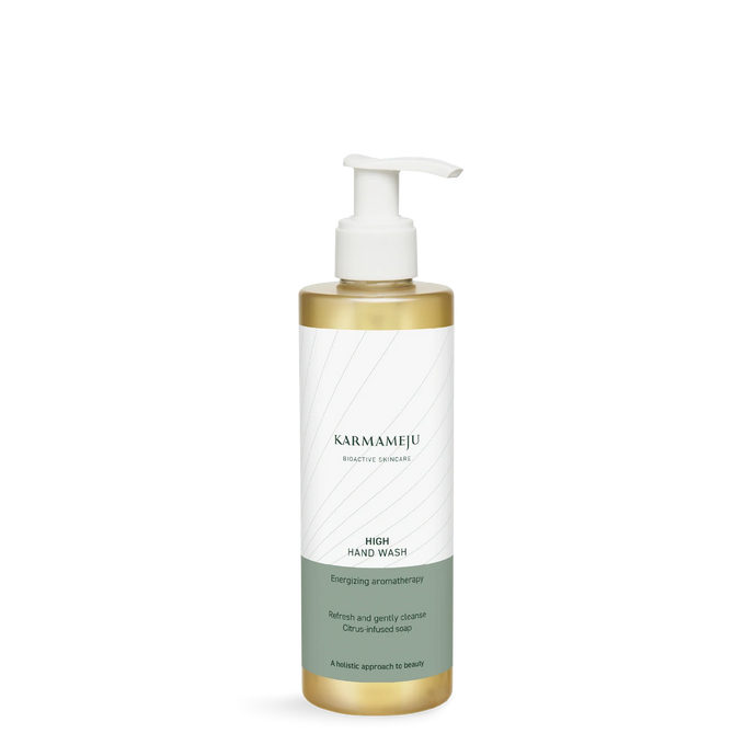 High Hand Wash 03 | Flüssigseife (250ml)
