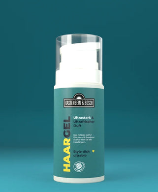 Bio Haargel | Haargel (100ml)