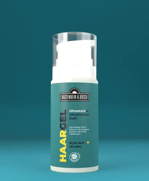 Bio Haargel | Haargel (100ml)