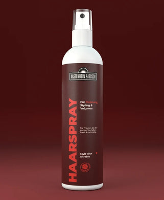 Bio Haarspray | Haarspray (200ml)