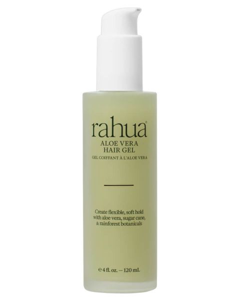 Aloe Vera Hair Gel | Hold & Heal Soft Shine (120ml)